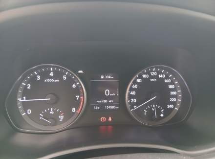 Hyundai - i30