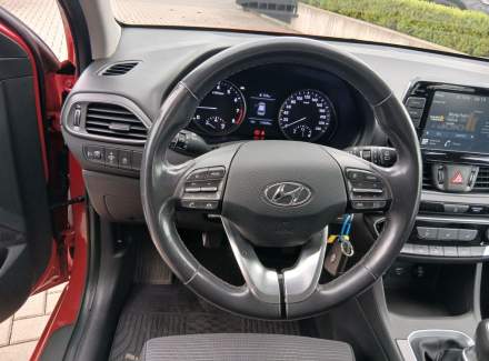 Hyundai - i30