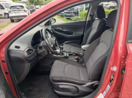 Hyundai - i30