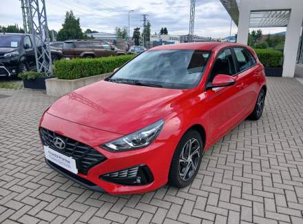 Hyundai - i30