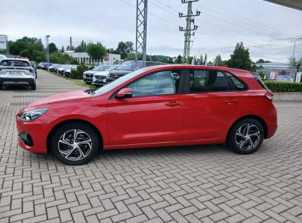 Hyundai - i30