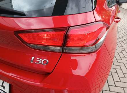 Hyundai - i30