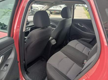 Hyundai - i30