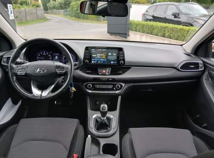 Hyundai - i30