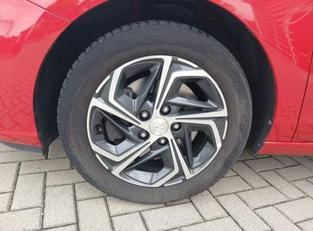Hyundai - i30