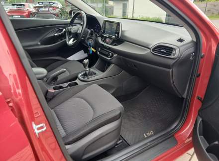Hyundai - i30