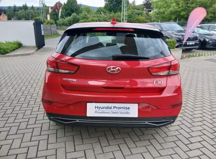 Hyundai - i30