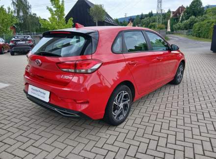 Hyundai - i30