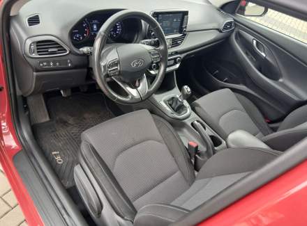 Hyundai - i30