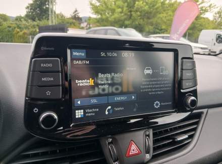 Hyundai - i30