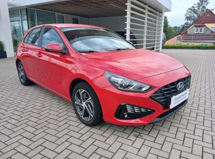 Hyundai - i30