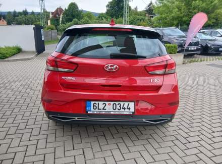 Hyundai - i30