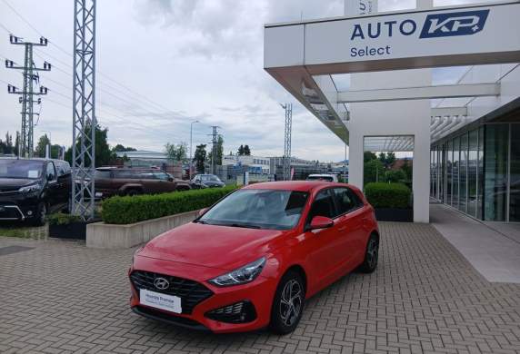 Hyundai - i30