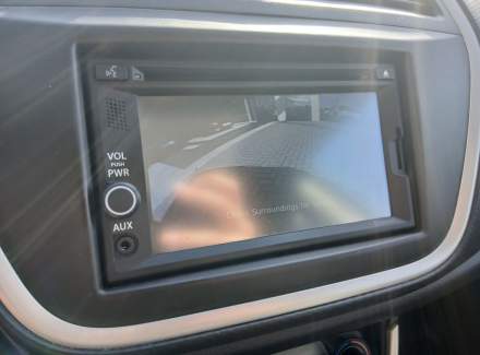 Suzuki - SX4