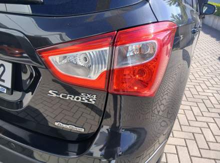 Suzuki - SX4