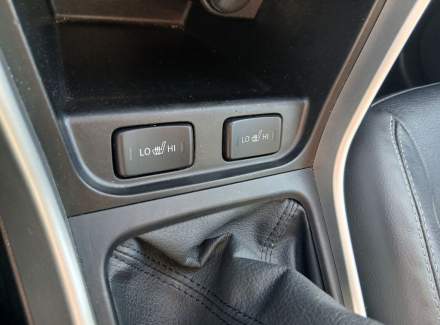 Suzuki - SX4