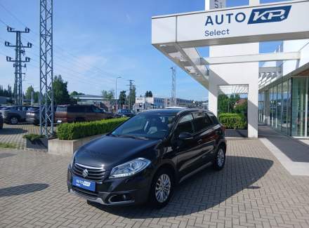 Suzuki - SX4