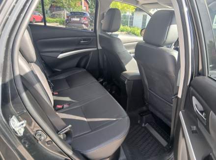 Suzuki - SX4