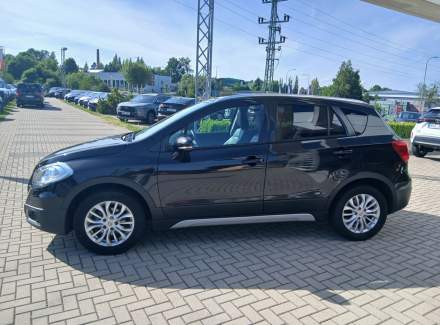 Suzuki - SX4