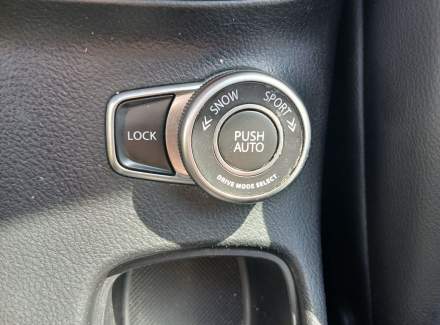 Suzuki - SX4