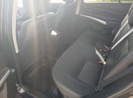 Suzuki - SX4