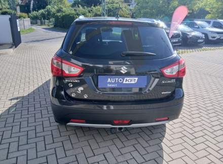 Suzuki - SX4