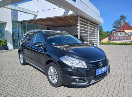 Suzuki - SX4