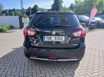 Suzuki - SX4