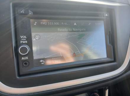 Suzuki - SX4
