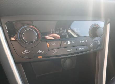Suzuki - SX4