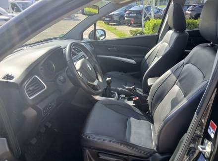 Suzuki - SX4