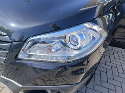 Suzuki - SX4
