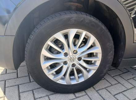 Suzuki - SX4