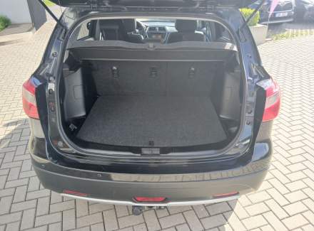 Suzuki - SX4