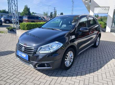 Suzuki - SX4