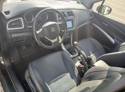 Suzuki - SX4