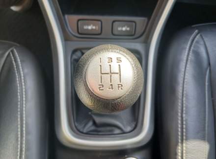 Suzuki - SX4