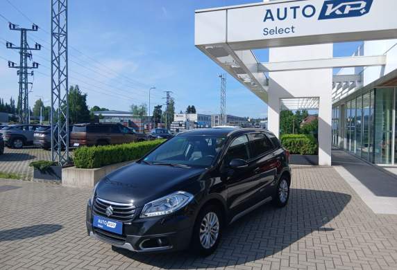 Suzuki - SX4