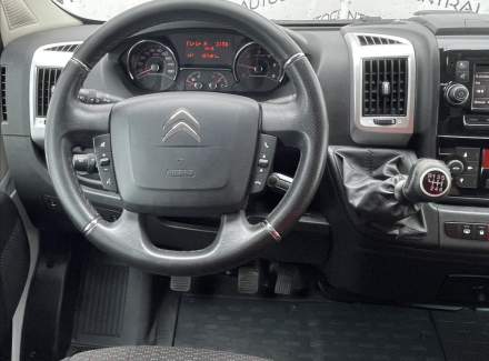 Citroën - Jumper
