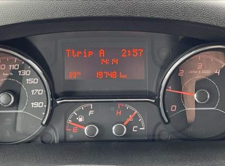 Citroën - Jumper