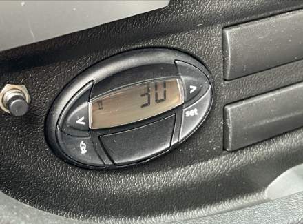 Citroën - Jumper