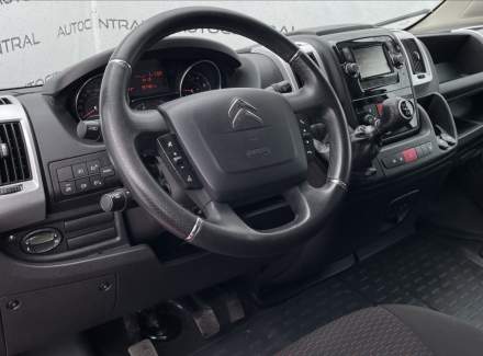 Citroën - Jumper