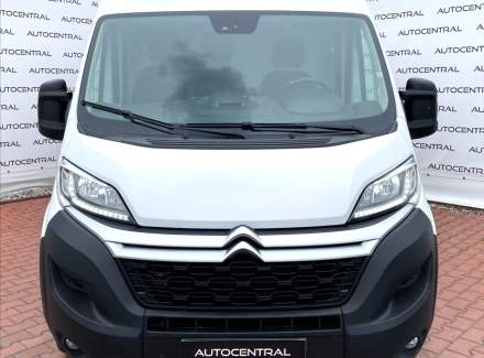 Citroën - Jumper