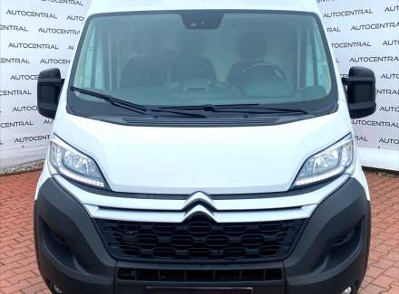 Citroën - Jumper