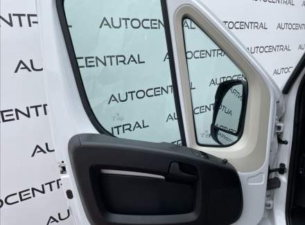 Citroën - Jumper