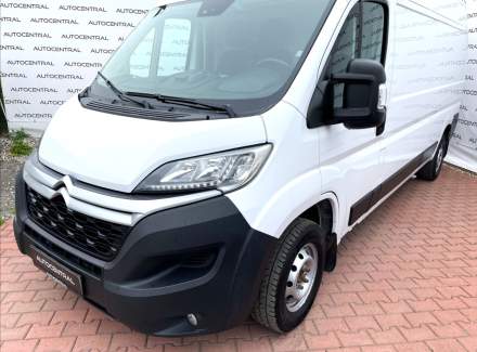 Citroën - Jumper