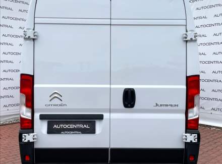 Citroën - Jumper