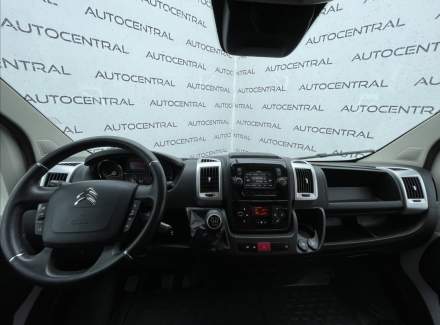 Citroën - Jumper