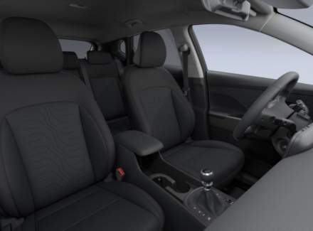 Hyundai - Kona