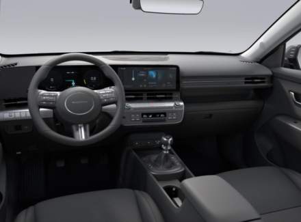 Hyundai - Kona